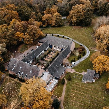 Winselerhof - Oostwegel Collection Hotel Landgraaf Luaran gambar