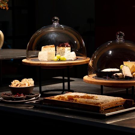 Winselerhof - Oostwegel Collection Hotel Landgraaf Luaran gambar