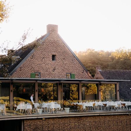 Winselerhof - Oostwegel Collection Hotel Landgraaf Luaran gambar