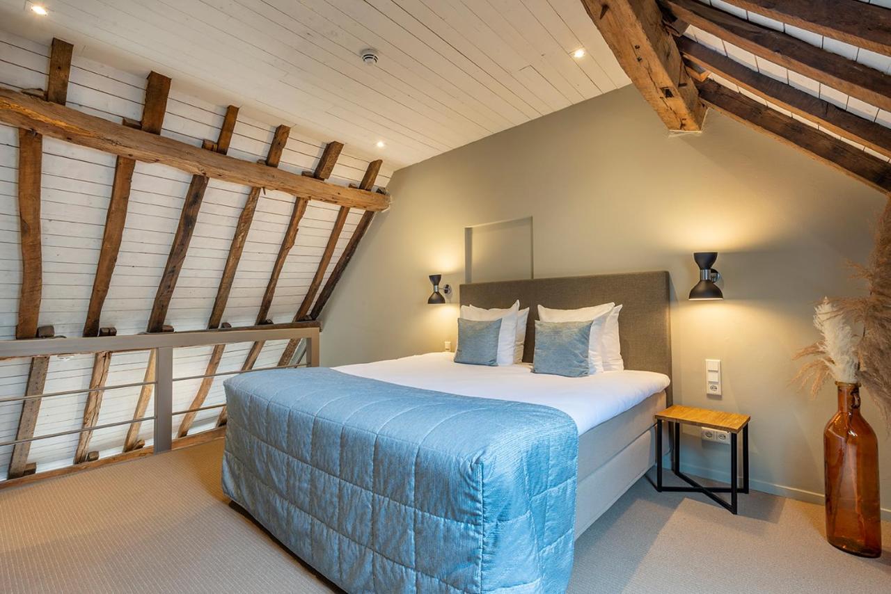 Winselerhof - Oostwegel Collection Hotel Landgraaf Luaran gambar
