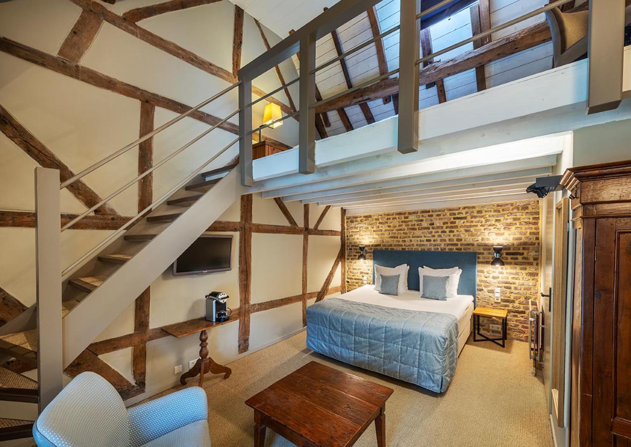 Winselerhof - Oostwegel Collection Hotel Landgraaf Luaran gambar
