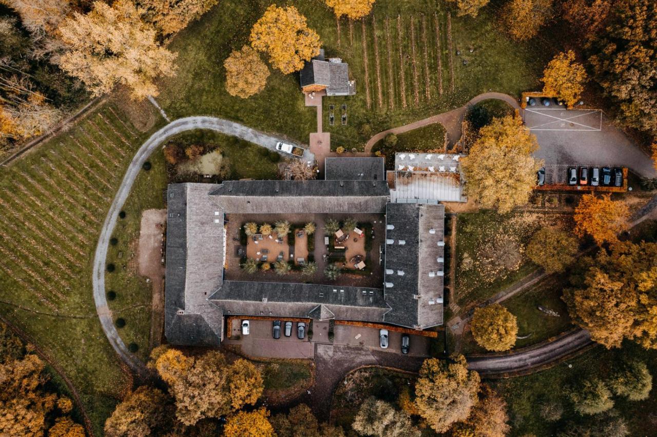 Winselerhof - Oostwegel Collection Hotel Landgraaf Luaran gambar