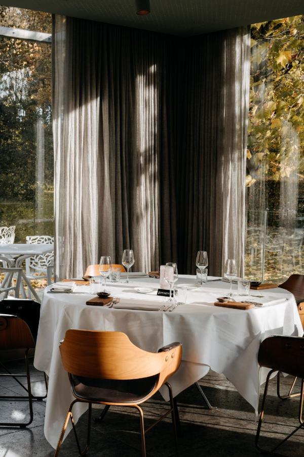 Winselerhof - Oostwegel Collection Hotel Landgraaf Luaran gambar