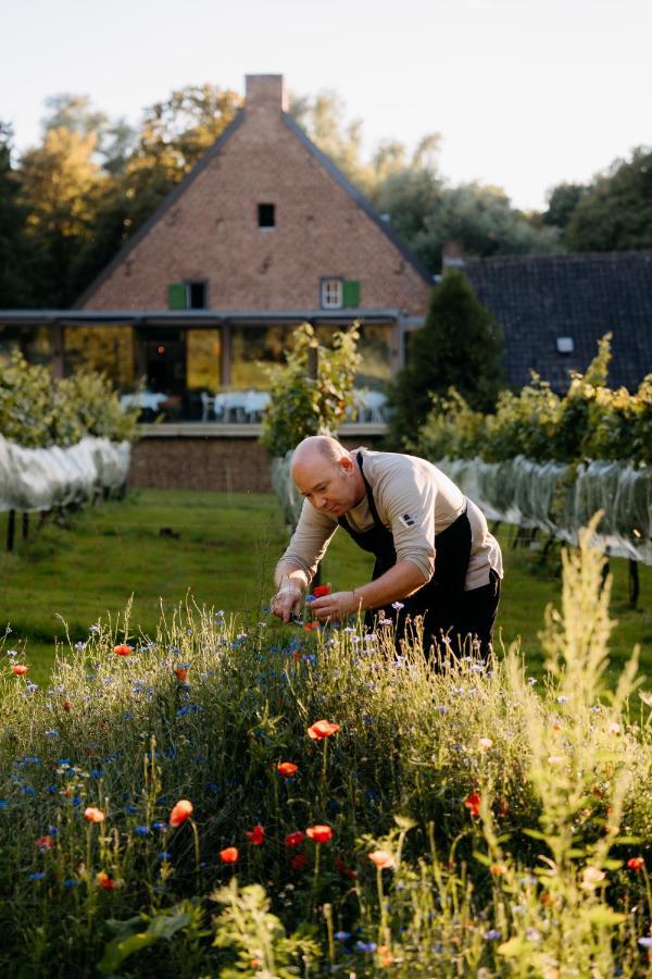 Winselerhof - Oostwegel Collection Hotel Landgraaf Luaran gambar