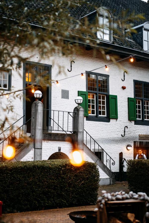 Winselerhof - Oostwegel Collection Hotel Landgraaf Luaran gambar