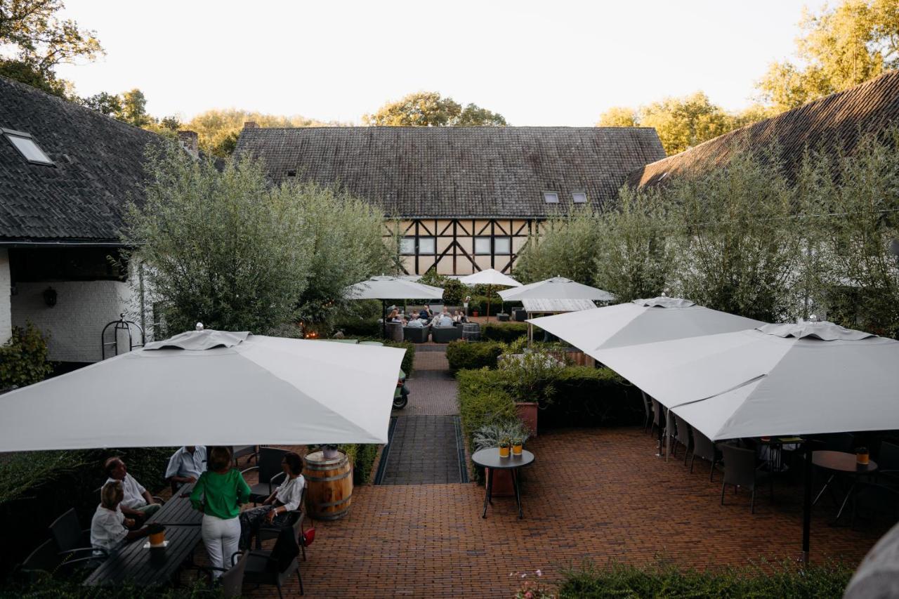 Winselerhof - Oostwegel Collection Hotel Landgraaf Luaran gambar