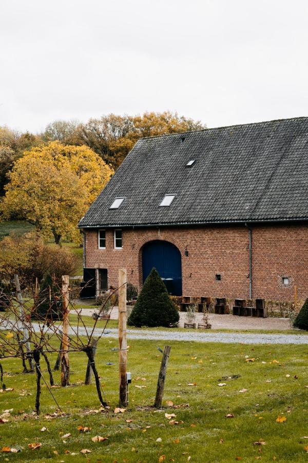 Winselerhof - Oostwegel Collection Hotel Landgraaf Luaran gambar