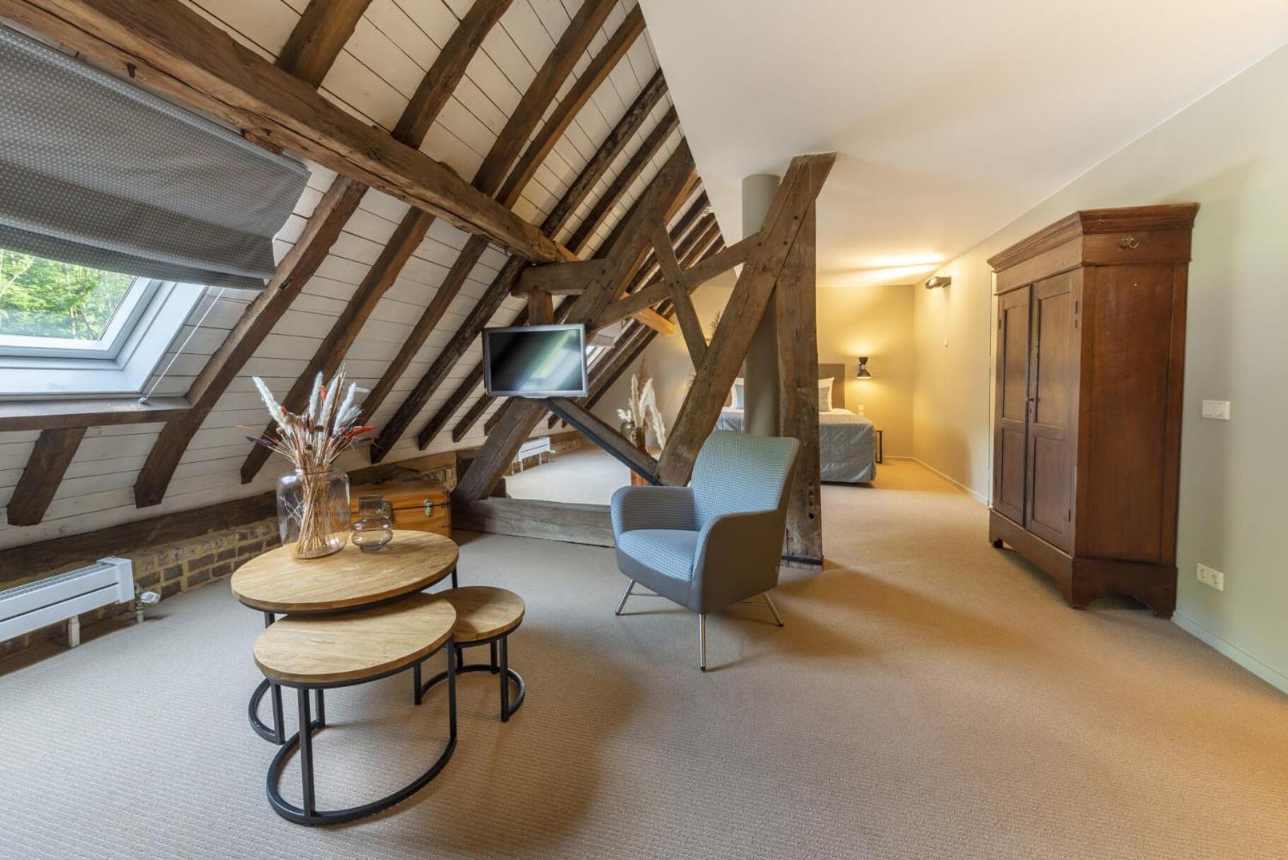 Winselerhof - Oostwegel Collection Hotel Landgraaf Bilik gambar