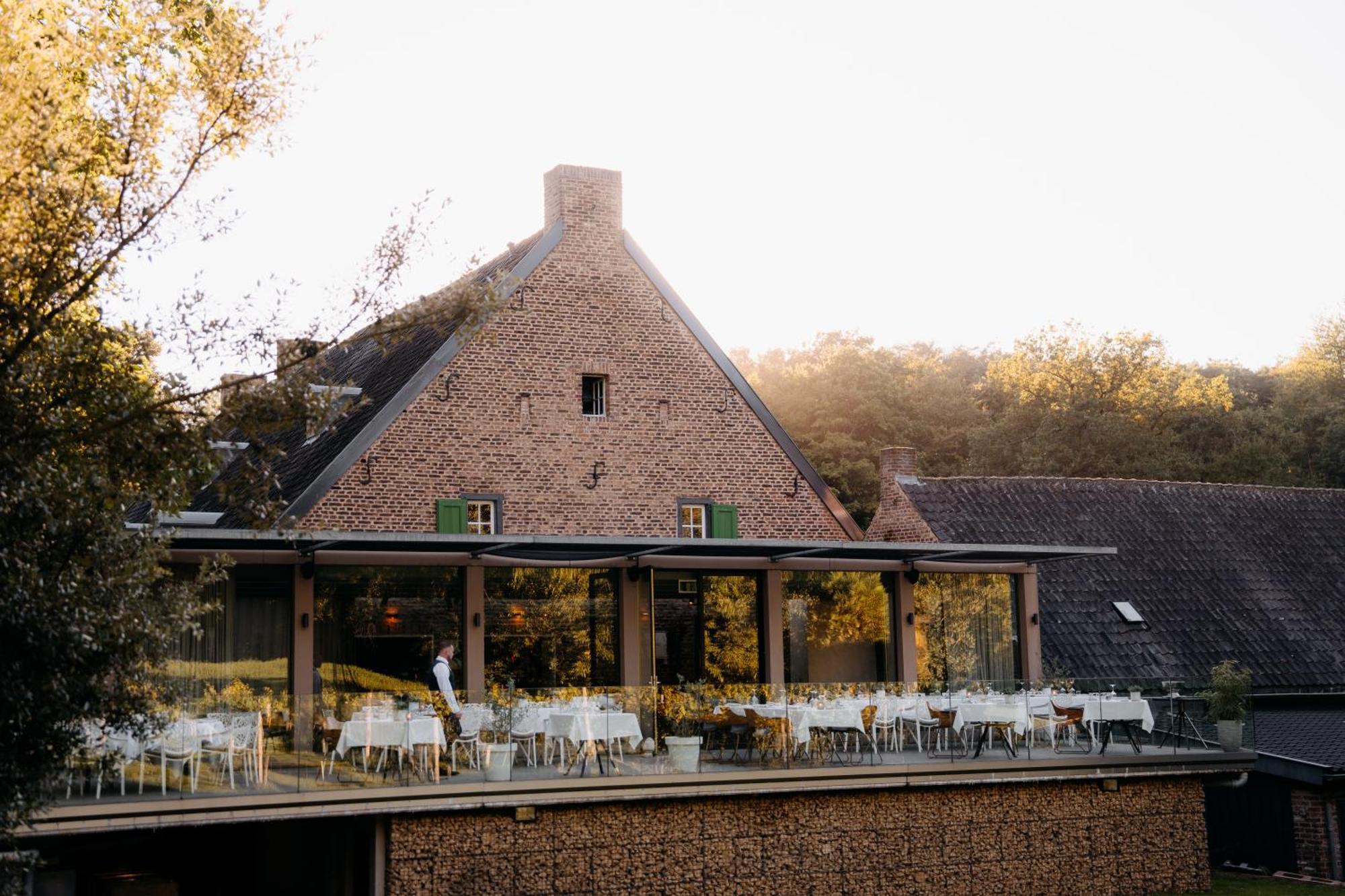 Winselerhof - Oostwegel Collection Hotel Landgraaf Luaran gambar