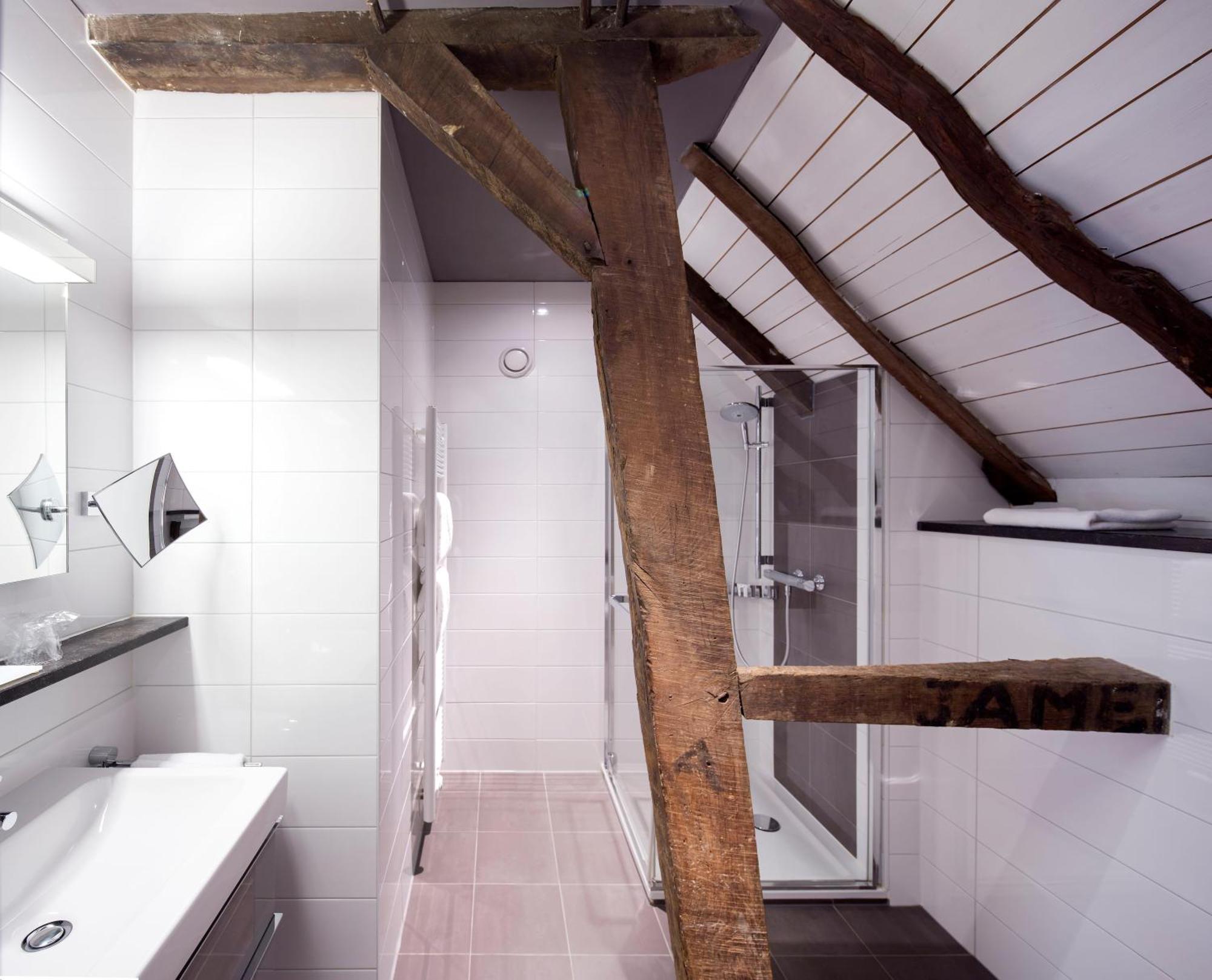 Winselerhof - Oostwegel Collection Hotel Landgraaf Luaran gambar