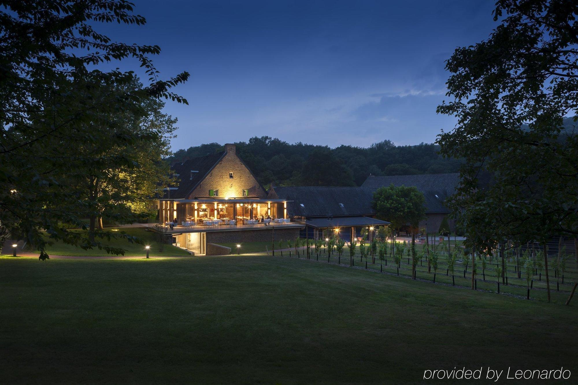 Winselerhof - Oostwegel Collection Hotel Landgraaf Luaran gambar