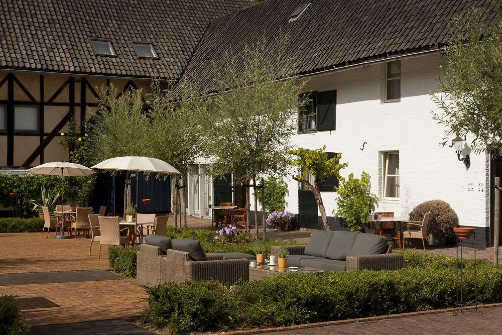 Winselerhof - Oostwegel Collection Hotel Landgraaf Luaran gambar