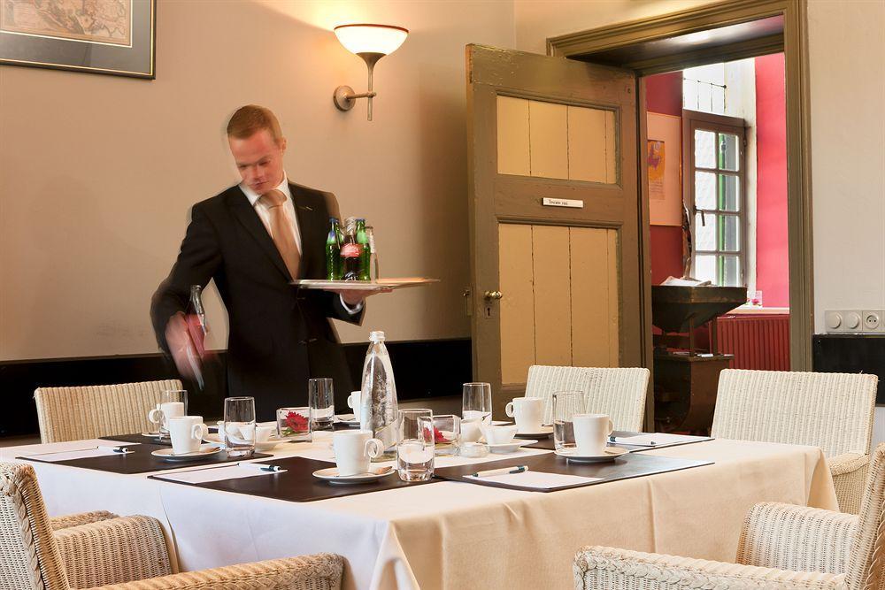 Winselerhof - Oostwegel Collection Hotel Landgraaf Luaran gambar