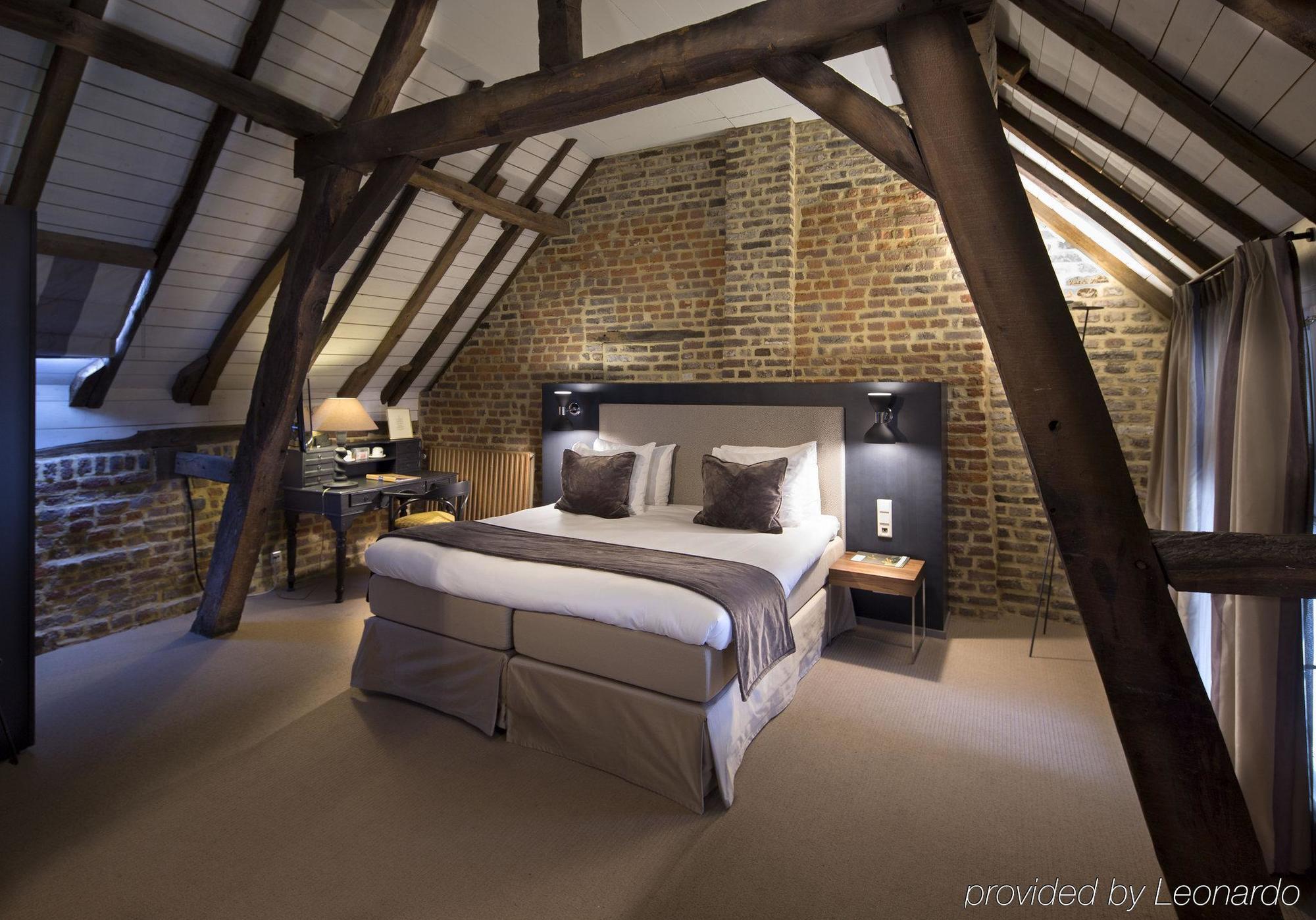 Winselerhof - Oostwegel Collection Hotel Landgraaf Luaran gambar