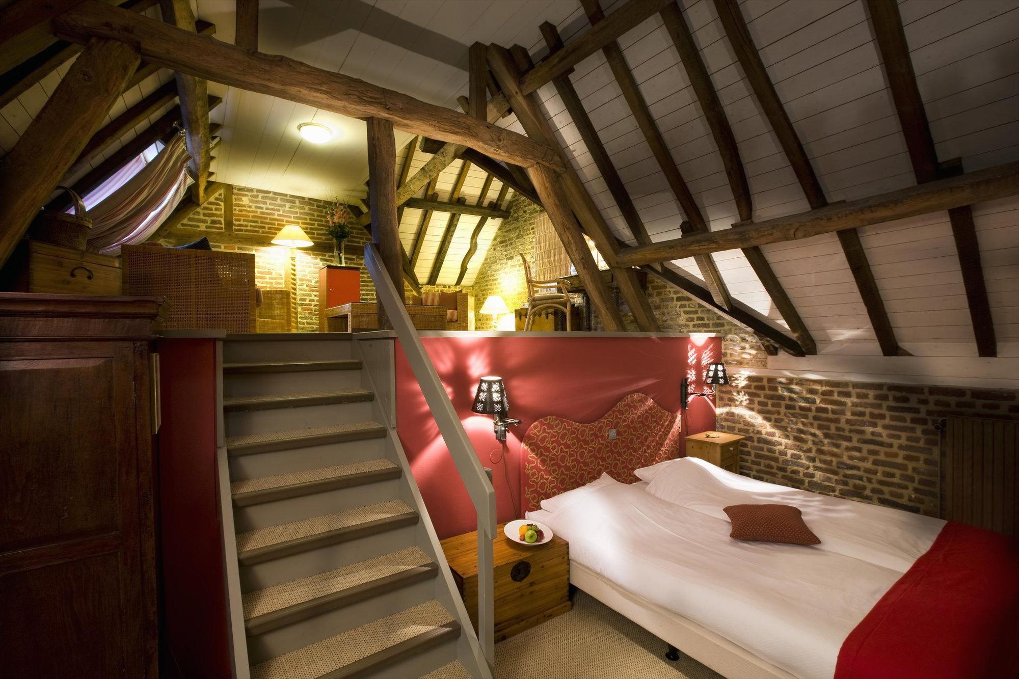 Winselerhof - Oostwegel Collection Hotel Landgraaf Luaran gambar