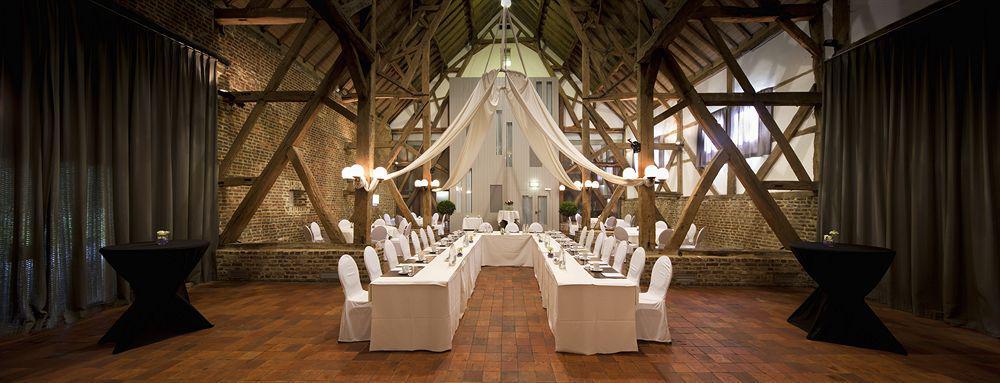 Winselerhof - Oostwegel Collection Hotel Landgraaf Luaran gambar
