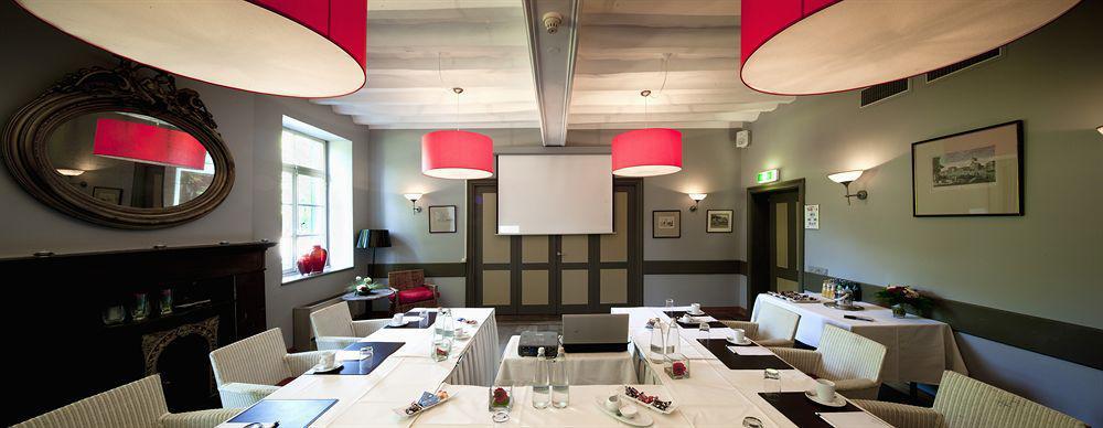 Winselerhof - Oostwegel Collection Hotel Landgraaf Luaran gambar