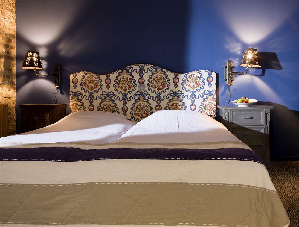 Winselerhof - Oostwegel Collection Hotel Landgraaf Luaran gambar