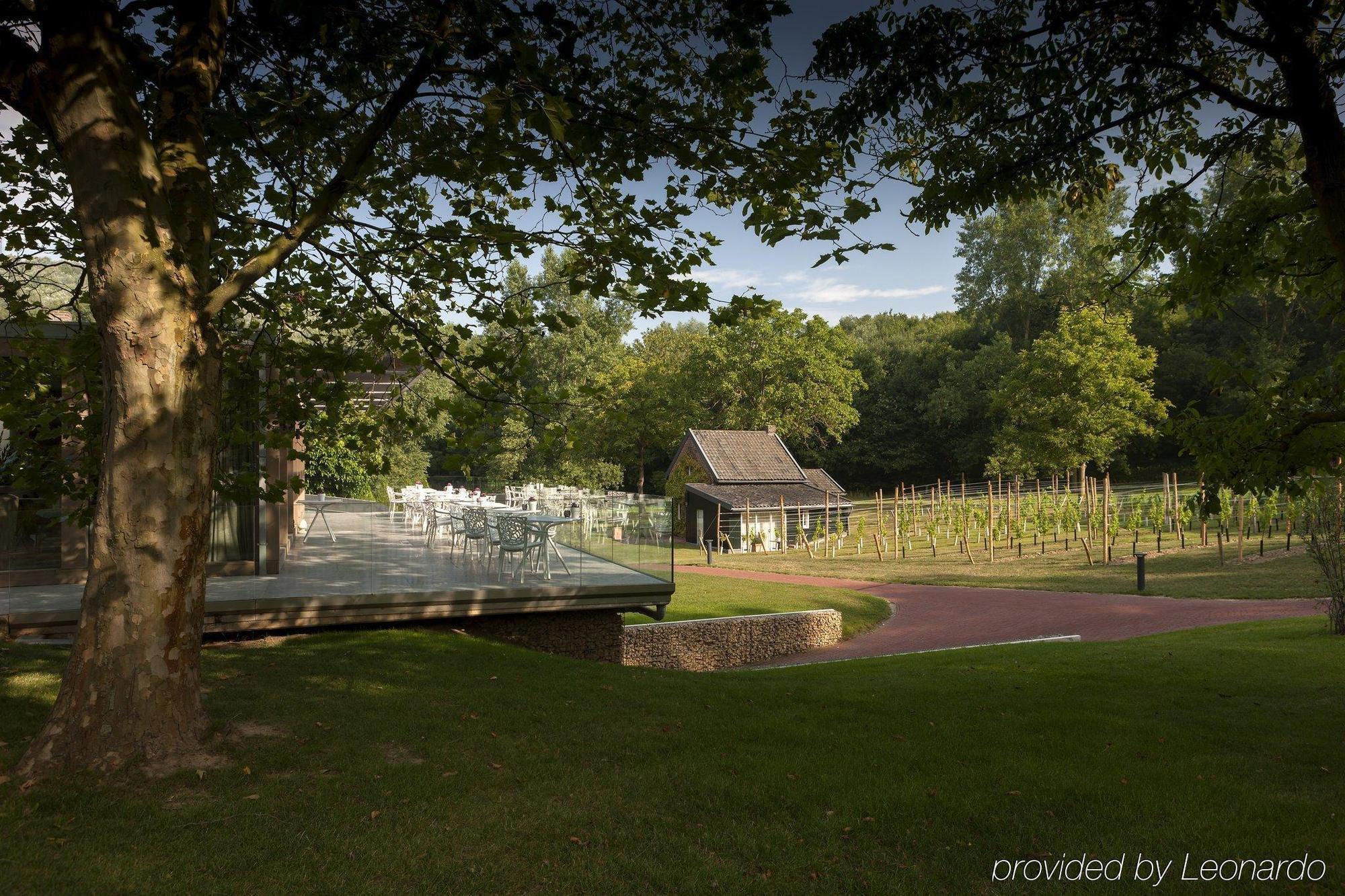 Winselerhof - Oostwegel Collection Hotel Landgraaf Luaran gambar