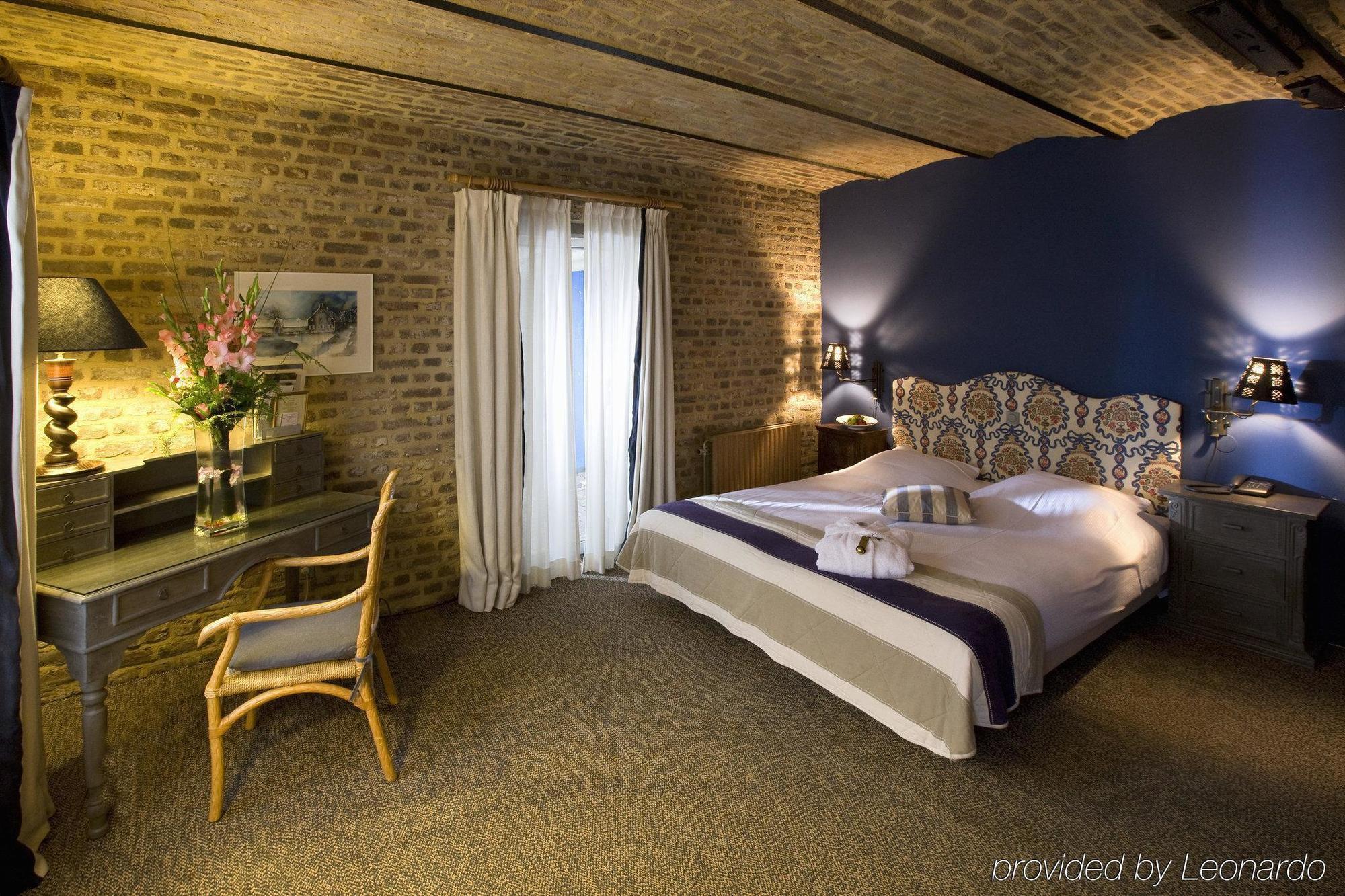 Winselerhof - Oostwegel Collection Hotel Landgraaf Luaran gambar