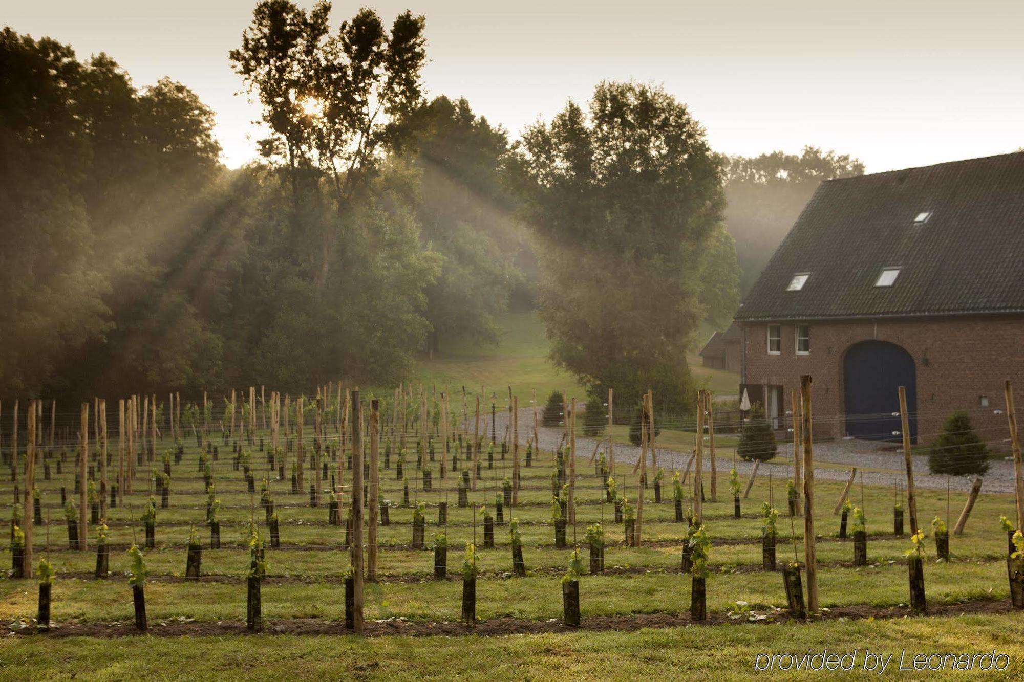 Winselerhof - Oostwegel Collection Hotel Landgraaf Luaran gambar