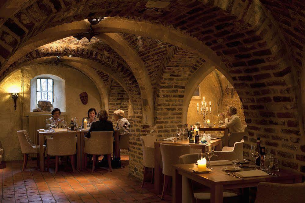 Winselerhof - Oostwegel Collection Hotel Landgraaf Luaran gambar