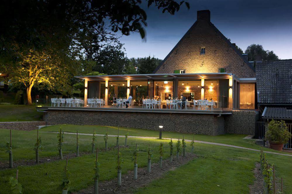 Winselerhof - Oostwegel Collection Hotel Landgraaf Luaran gambar