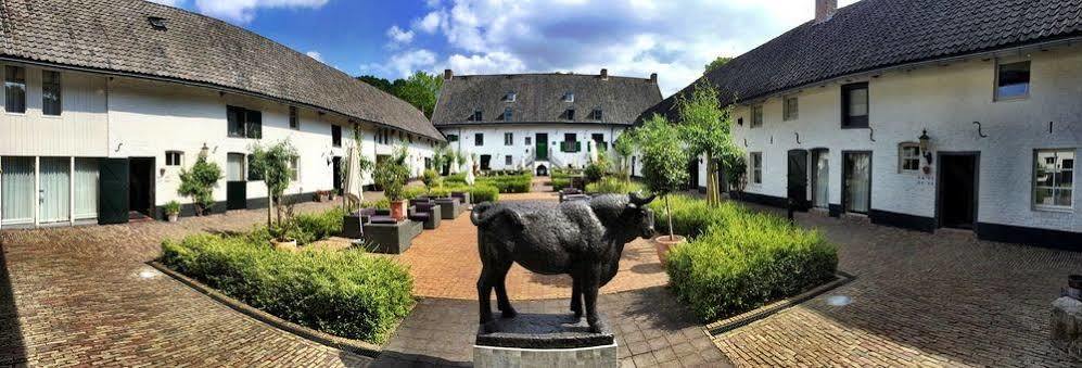 Winselerhof - Oostwegel Collection Hotel Landgraaf Luaran gambar