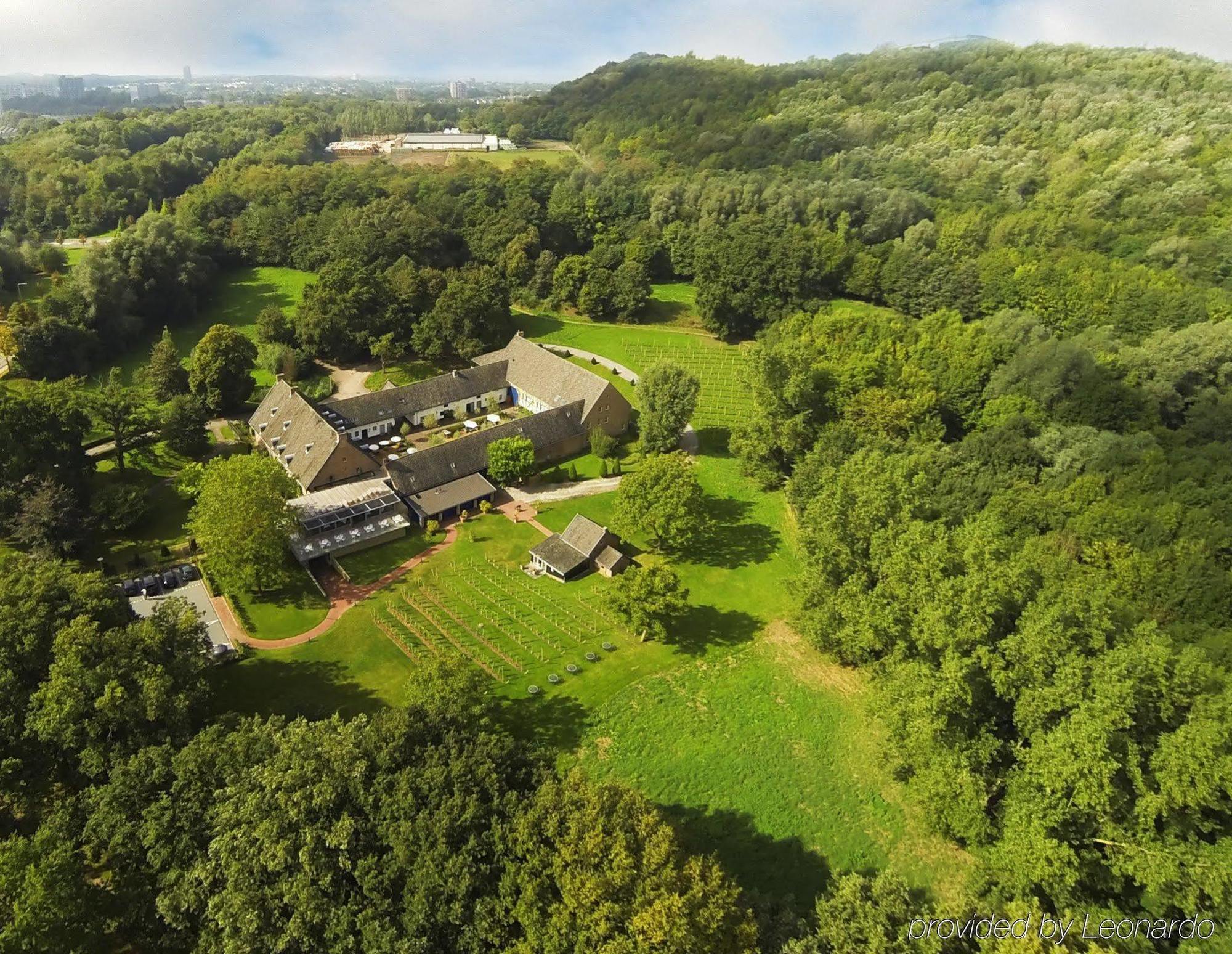 Winselerhof - Oostwegel Collection Hotel Landgraaf Luaran gambar