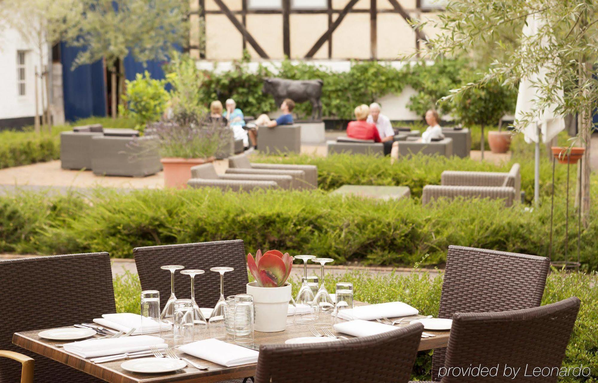 Winselerhof - Oostwegel Collection Hotel Landgraaf Luaran gambar