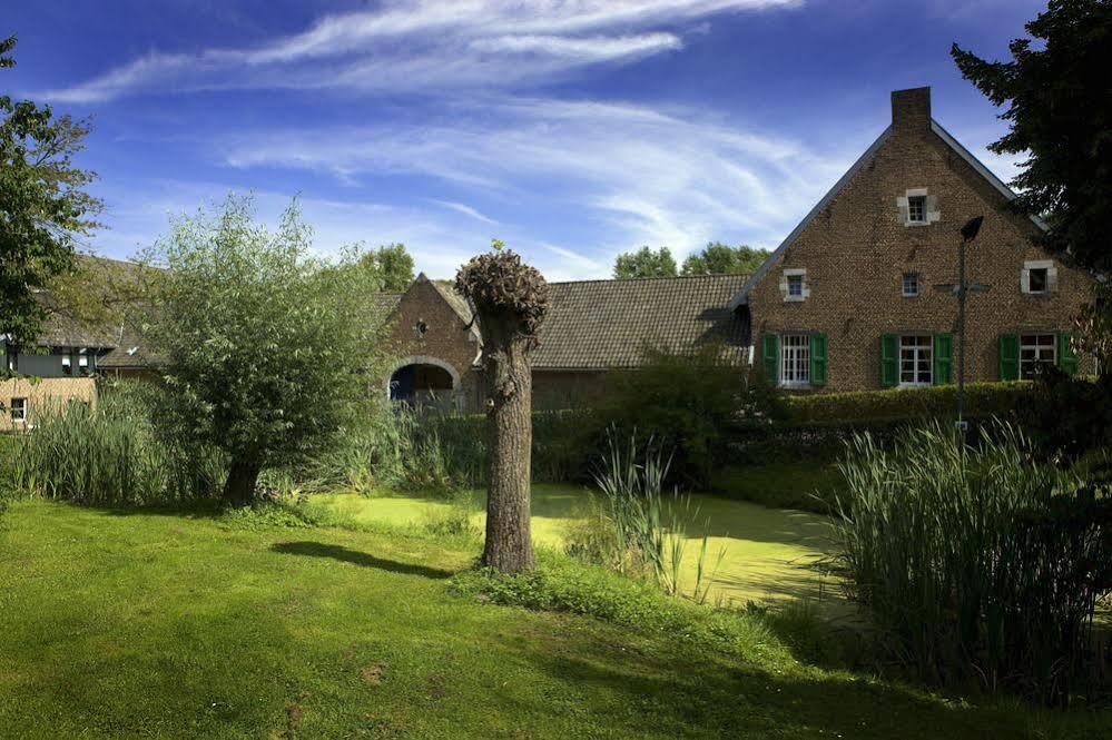 Winselerhof - Oostwegel Collection Hotel Landgraaf Luaran gambar