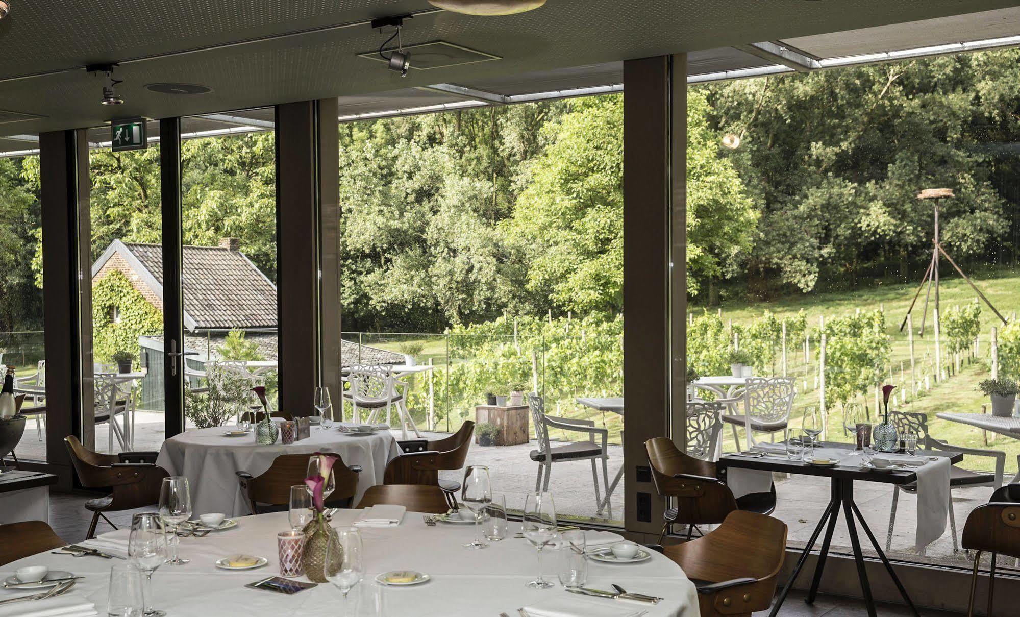 Winselerhof - Oostwegel Collection Hotel Landgraaf Luaran gambar