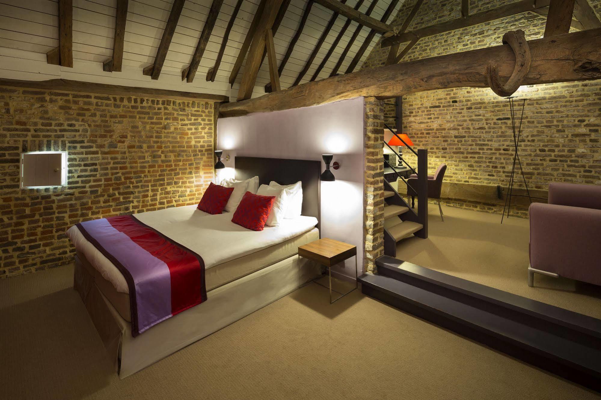 Winselerhof - Oostwegel Collection Hotel Landgraaf Luaran gambar